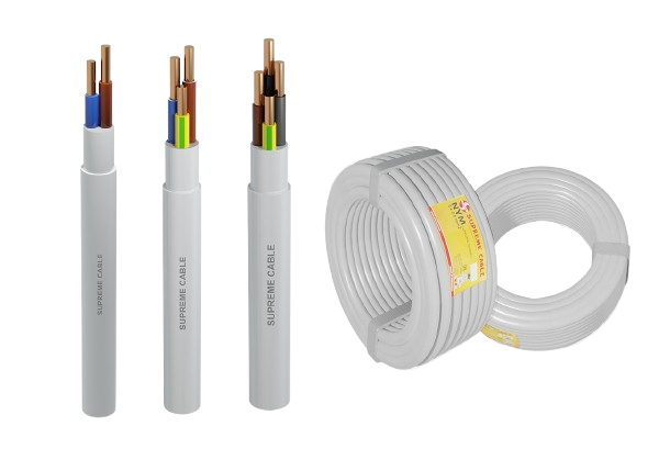 Pusat Jual Kabel NYM Surabaya