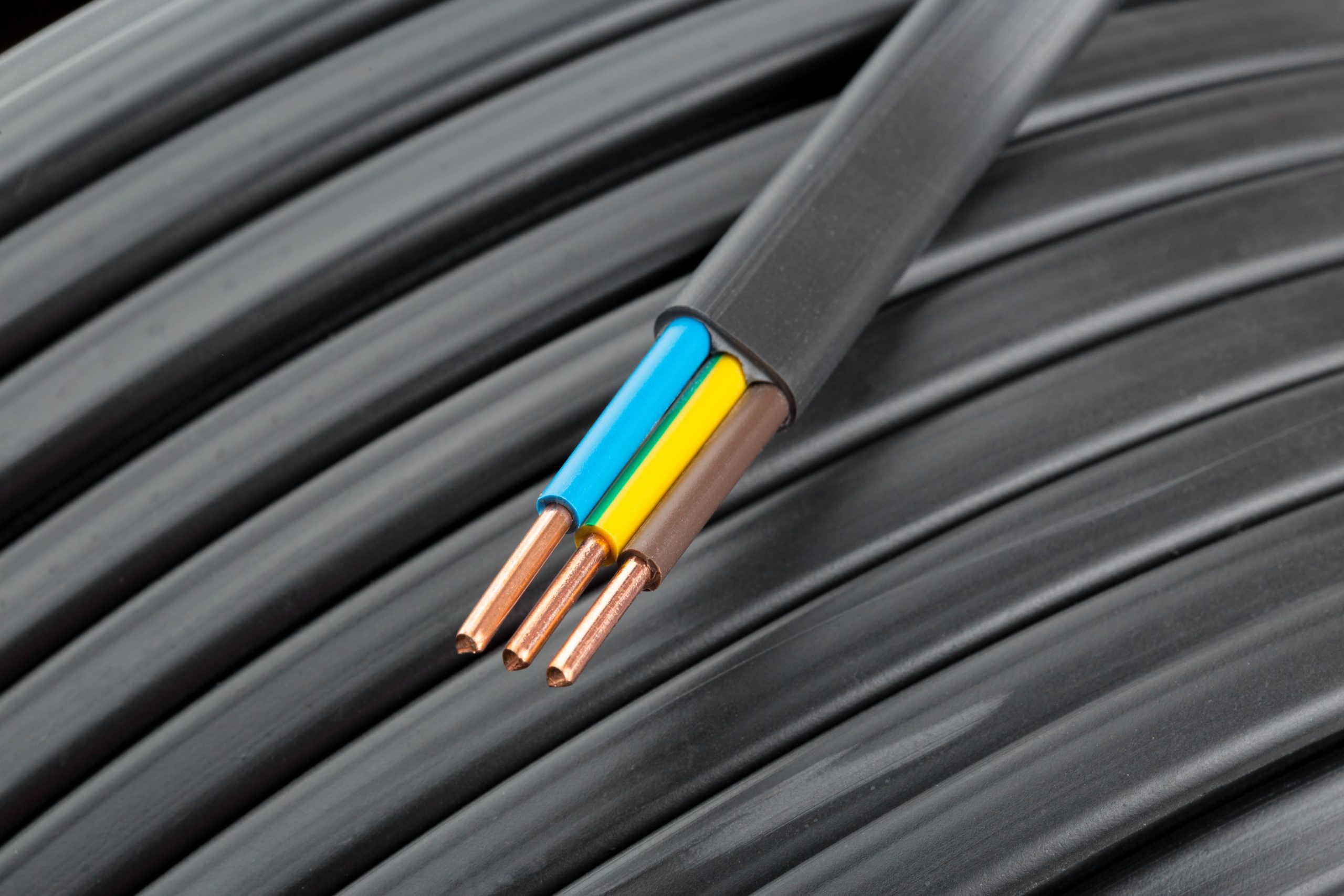 Jual Kabel Listrik di Surabaya dan Sekitarnya