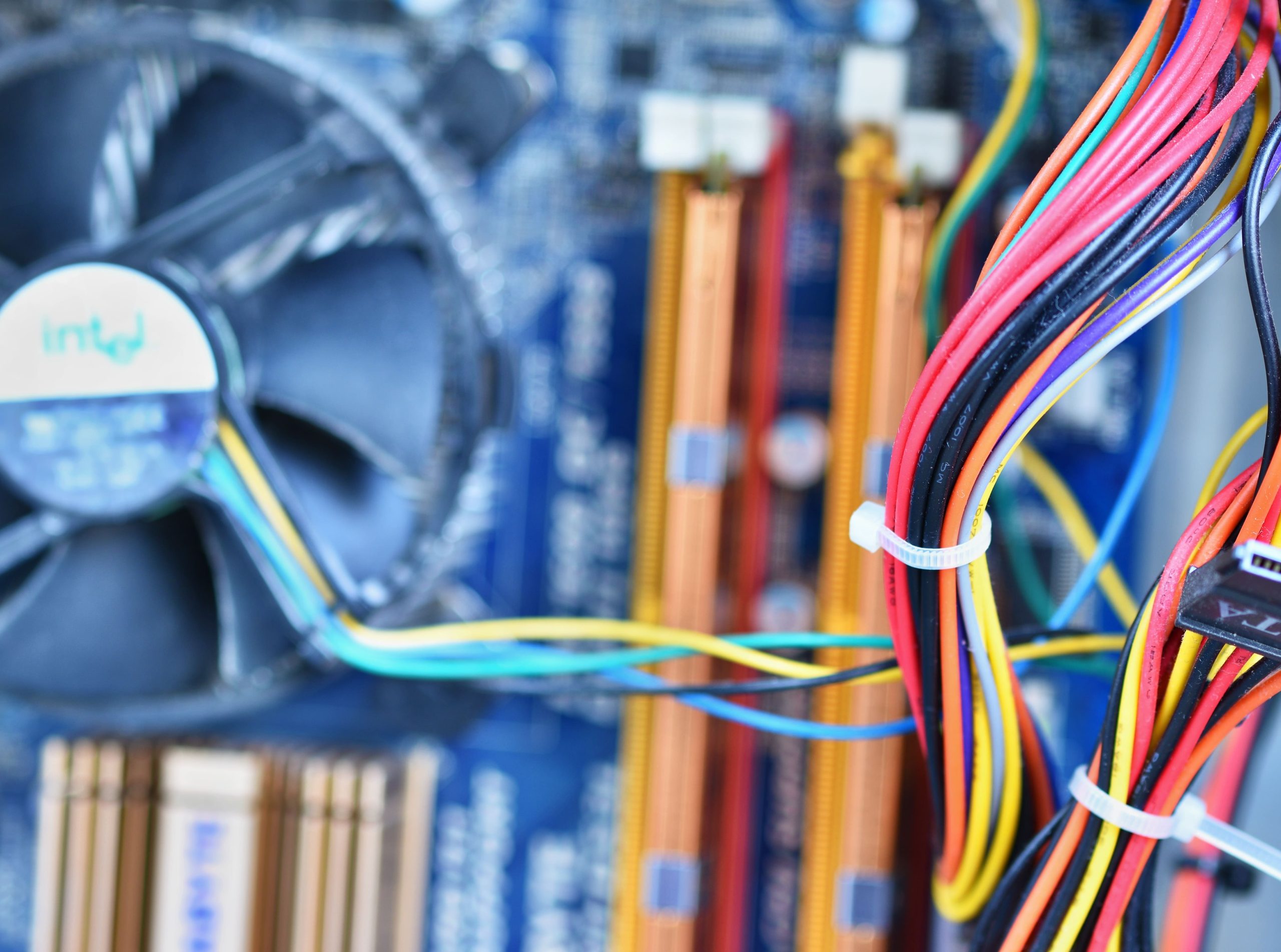 Pusat Jual Kabel Termurah di Surabaya